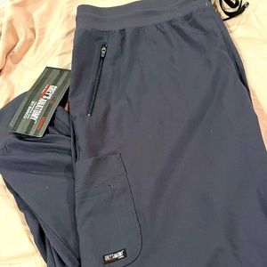 Greys Anatomy Scrub Bottoms NWT